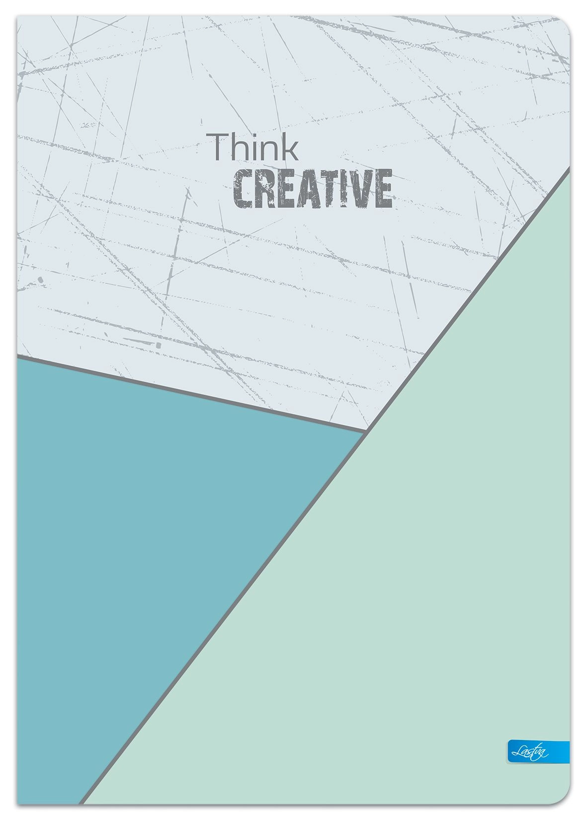 SVESKA A4 CREATIVE COLLECTION